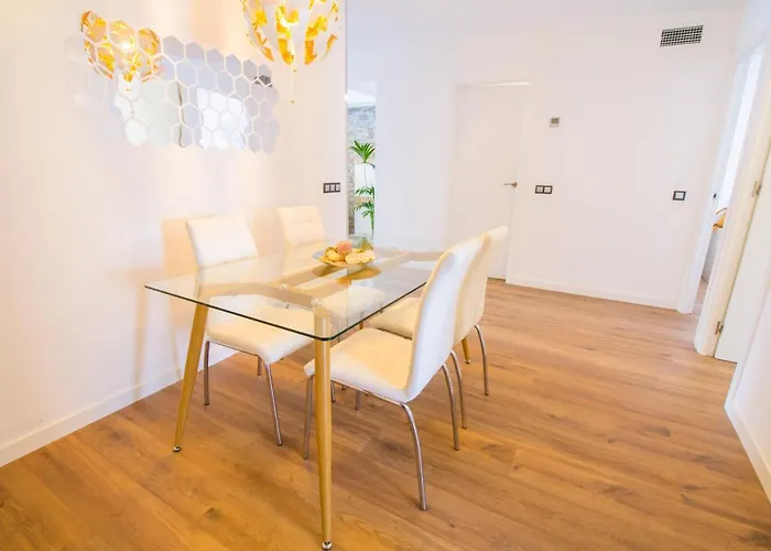 Apartamento Beautiful Recently Renovated With Wifi And A C *