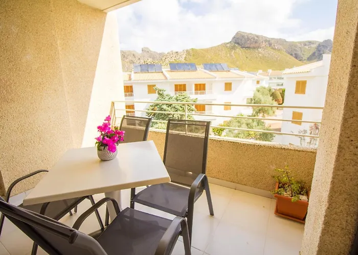 Apartamento Beautiful Recently Renovated With Wifi And A C