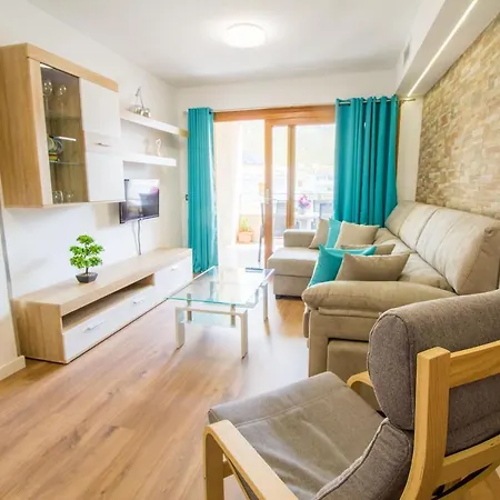 Beautiful Recently Renovated With Wifi And A C Port de Pollença