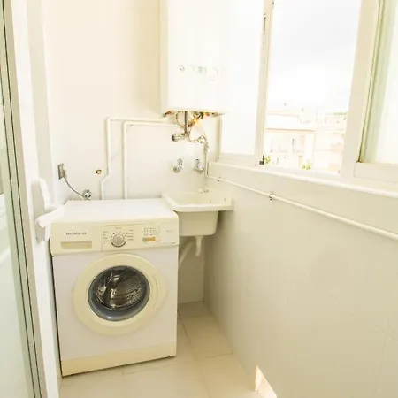 Appartamento Beautiful Recently Renovated With Wifi And A C *